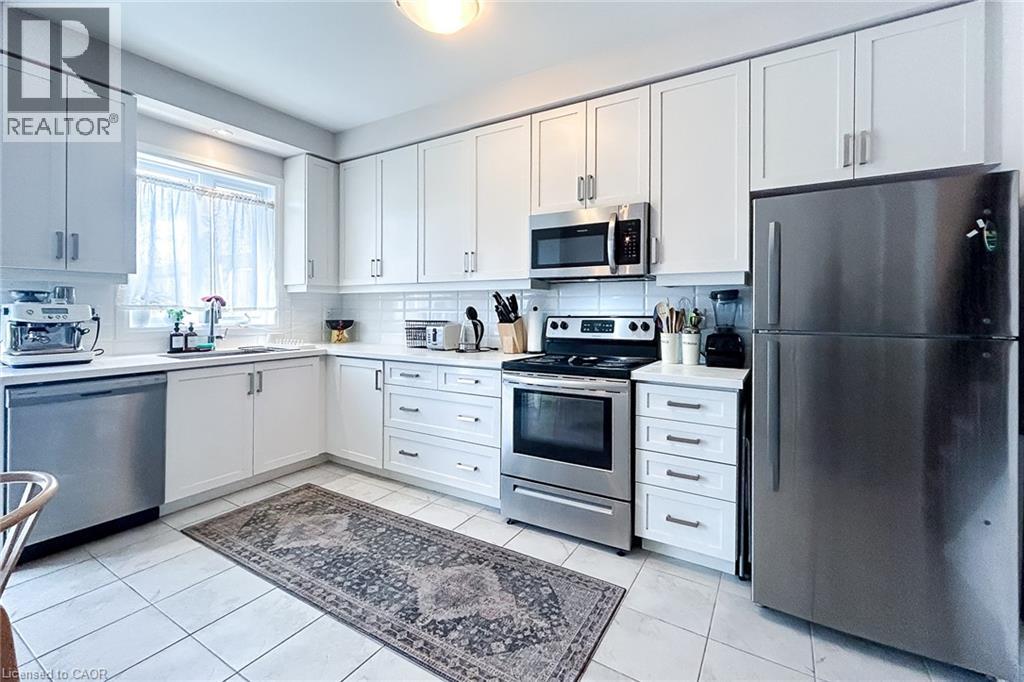 37 Soho Street, Hamilton, Ontario  L8J 0L4 - Photo 12 - 40763843