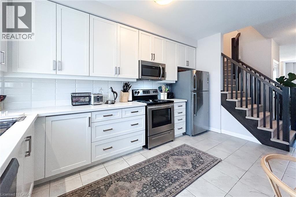 37 Soho Street, Hamilton, Ontario  L8J 0L4 - Photo 13 - 40763843
