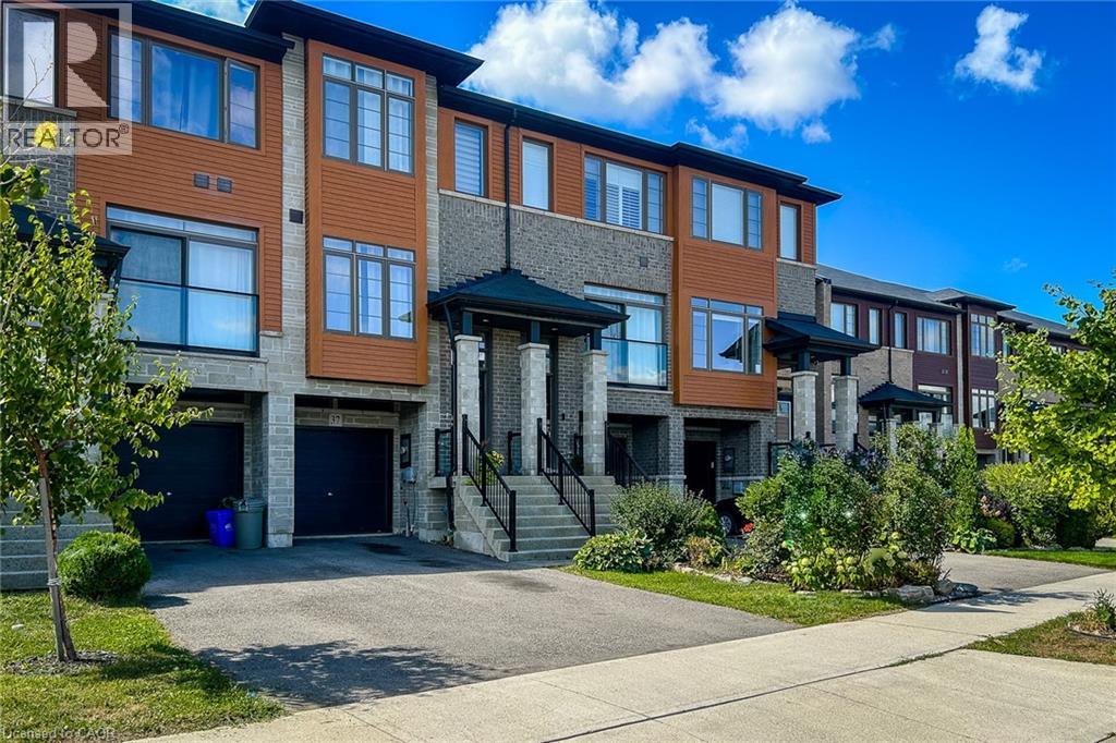37 Soho Street, Hamilton, Ontario  L8J 0L4 - Photo 2 - 40763843