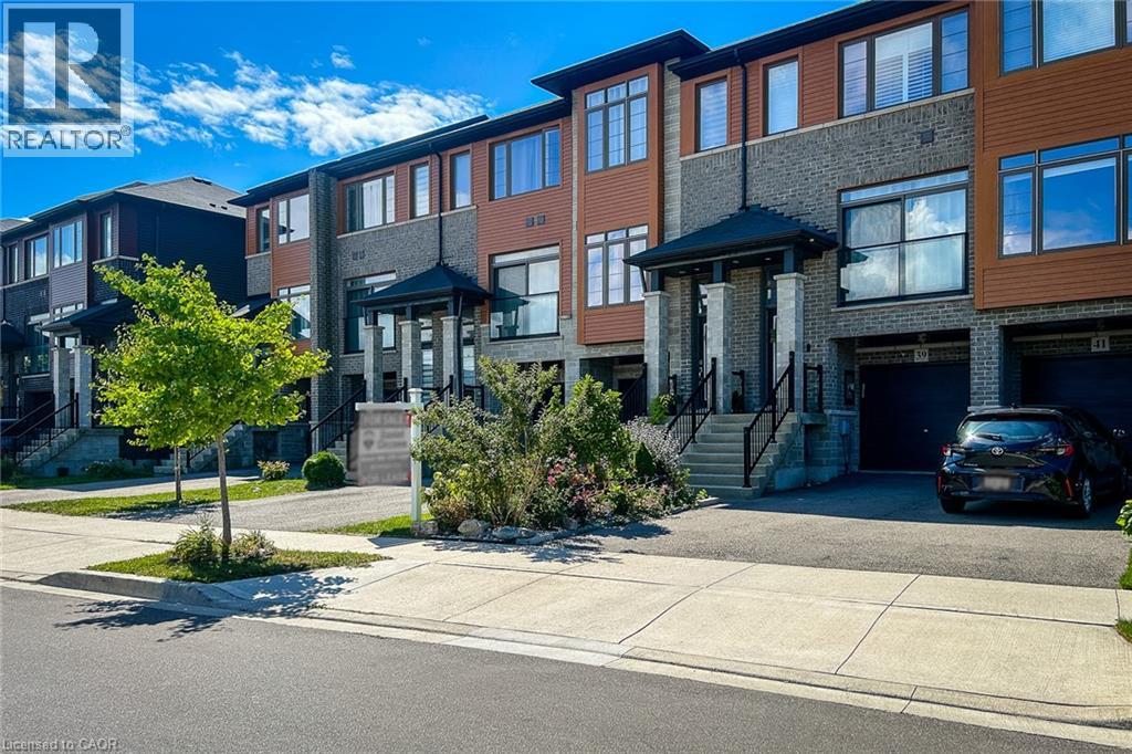 37 Soho Street, Hamilton, Ontario  L8J 0L4 - Photo 3 - 40763843
