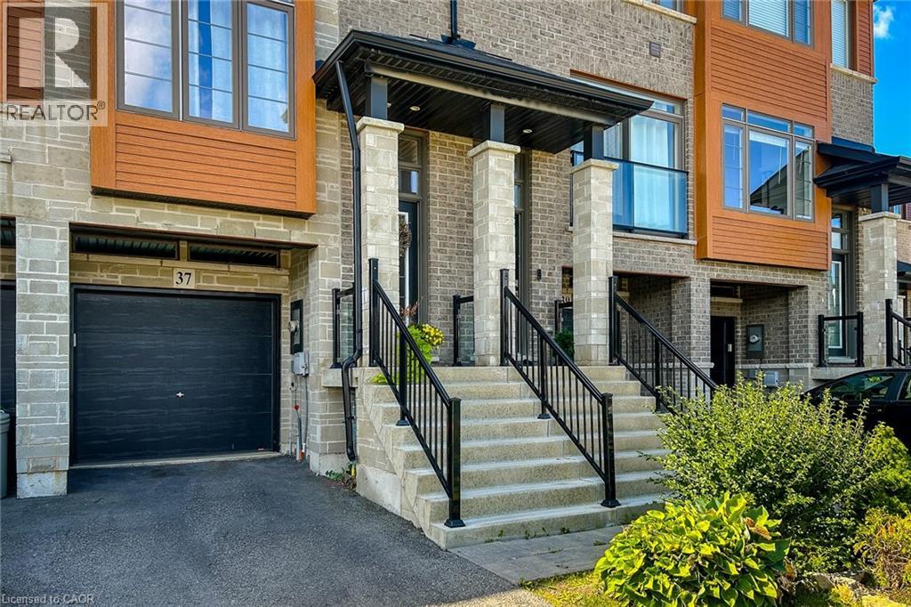 37 Soho Street, Hamilton, Ontario  L8J 0L4 - Photo 4 - 40763843
