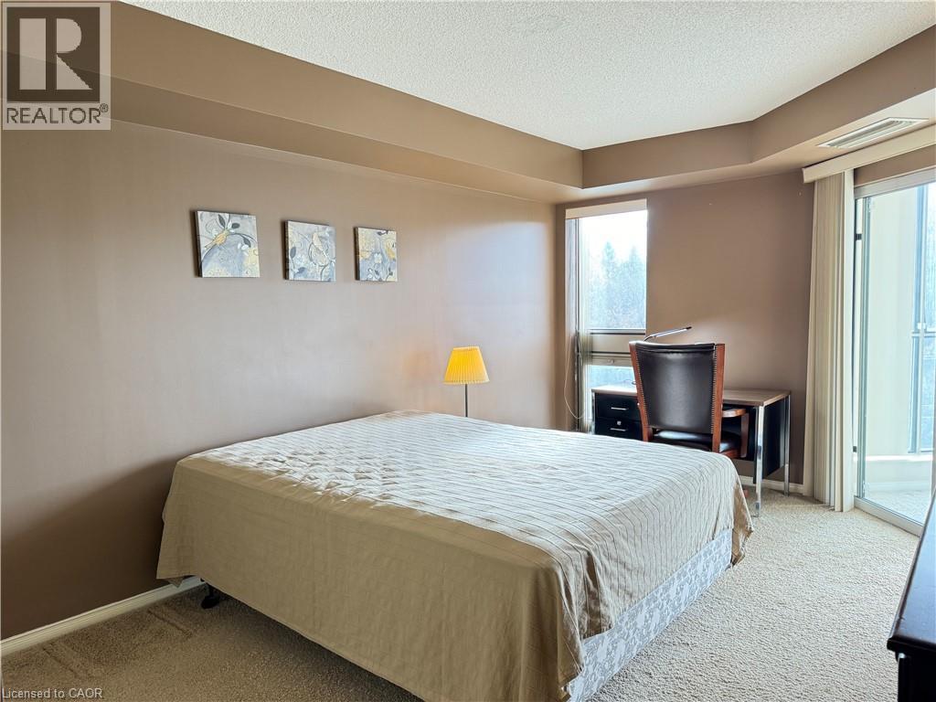 265 Westcourt Place Unit# 608, Waterloo, Ontario  N2L 6E4 - Photo 4 - 40763823
