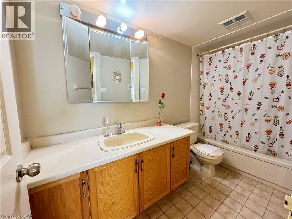 265 Westcourt Place Unit# 608, Waterloo, Ontario  N2L 6E4 - Photo 6 - 40763823