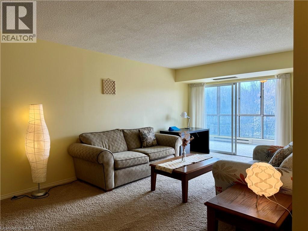 265 Westcourt Place Unit# 608, Waterloo, Ontario  N2L 6E4 - Photo 8 - 40763823