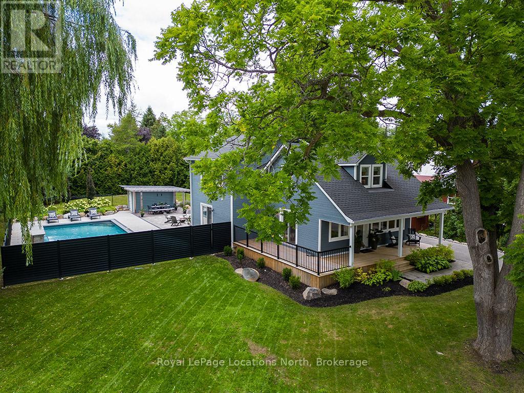116 MARSH STREET, Blue Mountains, Ontario