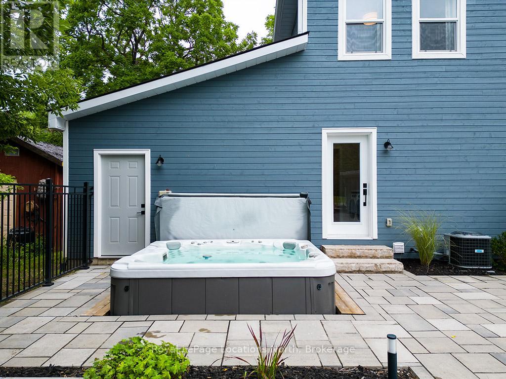 116 Marsh Street, Blue Mountains, Ontario  N0H 1J0 - Photo 21 - X12367833