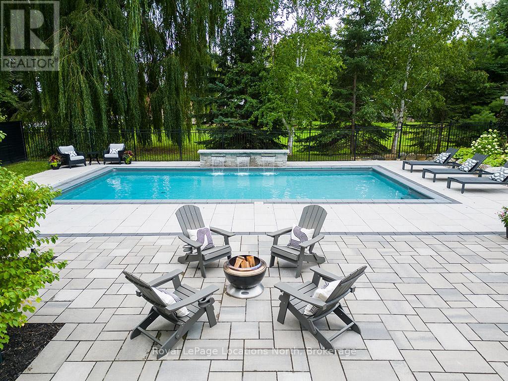 116 Marsh Street, Blue Mountains, Ontario  N0H 1J0 - Photo 22 - X12367833