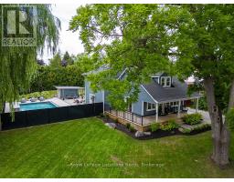 116 MARSH STREET, Blue Mountains, Ontario