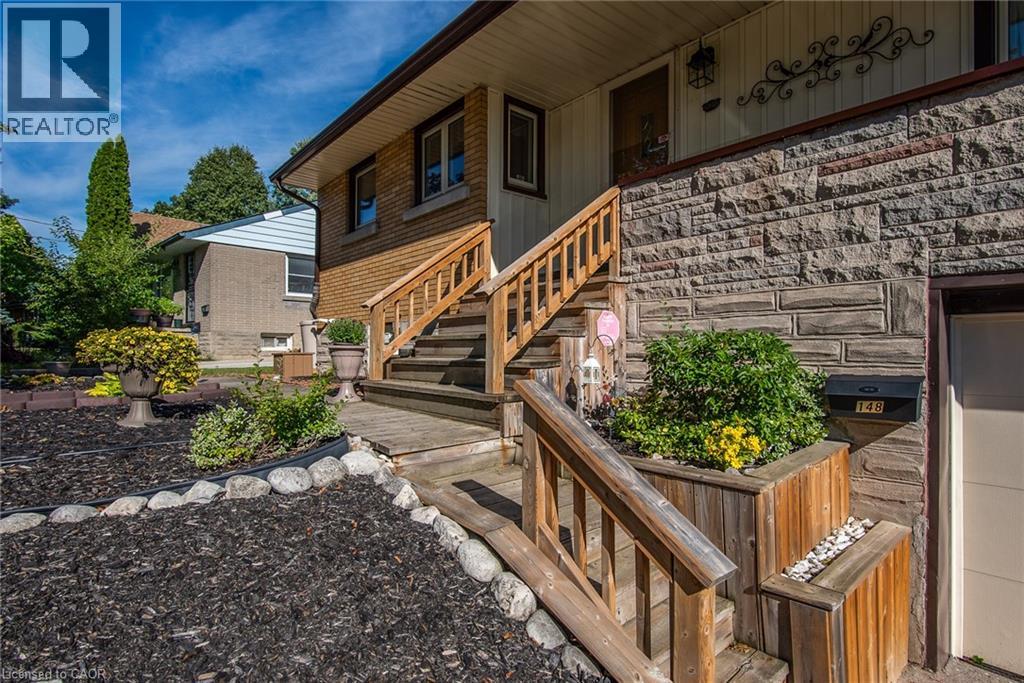 148 Siebert Avenue, Kitchener, Ontario  N2C 2A8 - Photo 3 - 40763469