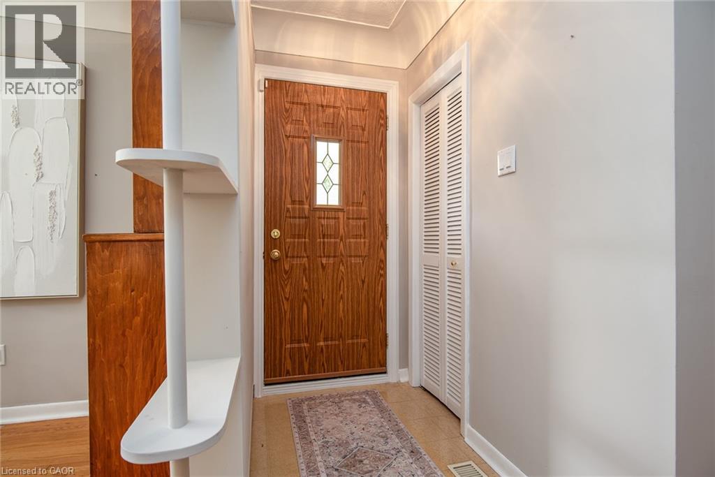 148 Siebert Avenue, Kitchener, Ontario  N2C 2A8 - Photo 4 - 40763469
