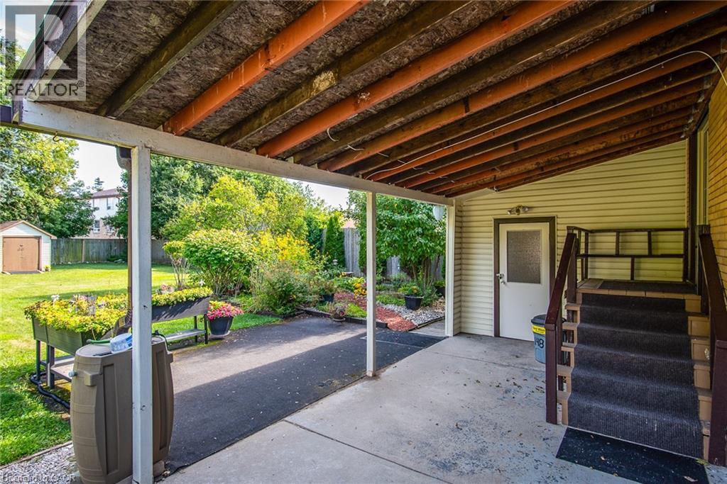 148 Siebert Avenue, Kitchener, Ontario  N2C 2A8 - Photo 40 - 40763469