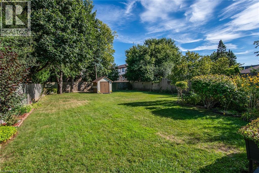 148 Siebert Avenue, Kitchener, Ontario  N2C 2A8 - Photo 42 - 40763469