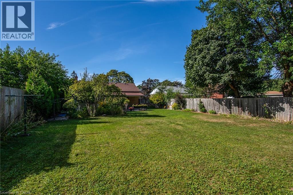 148 Siebert Avenue, Kitchener, Ontario  N2C 2A8 - Photo 44 - 40763469