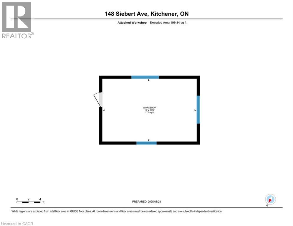 148 Siebert Avenue, Kitchener, Ontario  N2C 2A8 - Photo 49 - 40763469