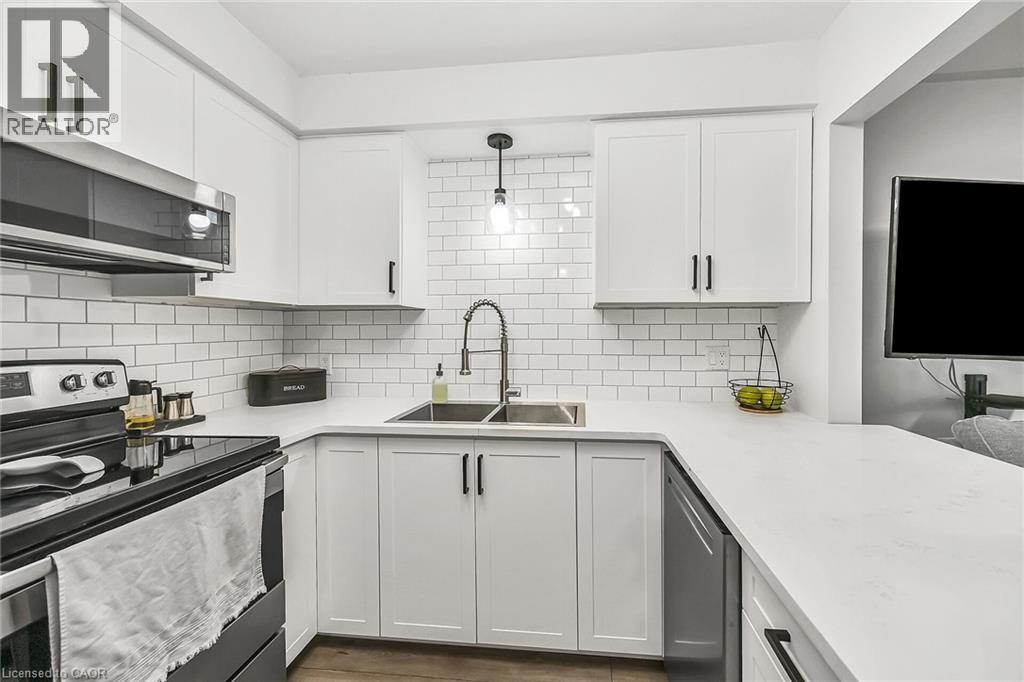 54 Argyle Street S Unit# 2, Caledonia, Ontario  N3W 1H9 - Photo 10 - 40764193
