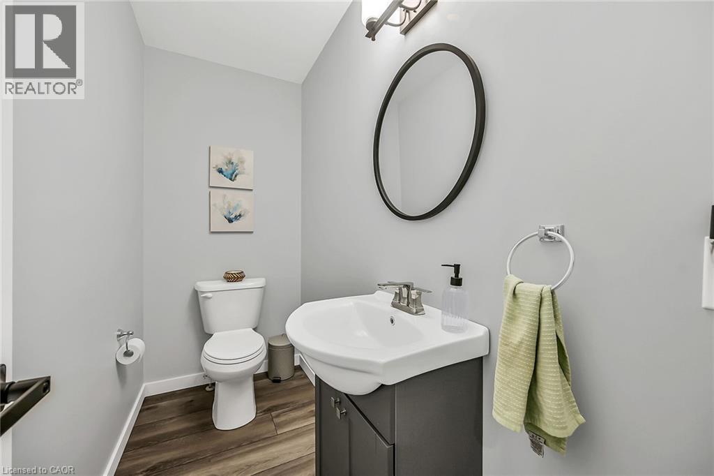 54 Argyle Street S Unit# 2, Caledonia, Ontario  N3W 1H9 - Photo 17 - 40764193