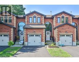 54 ARGYLE Street S Unit# 2, Caledonia, Ontario