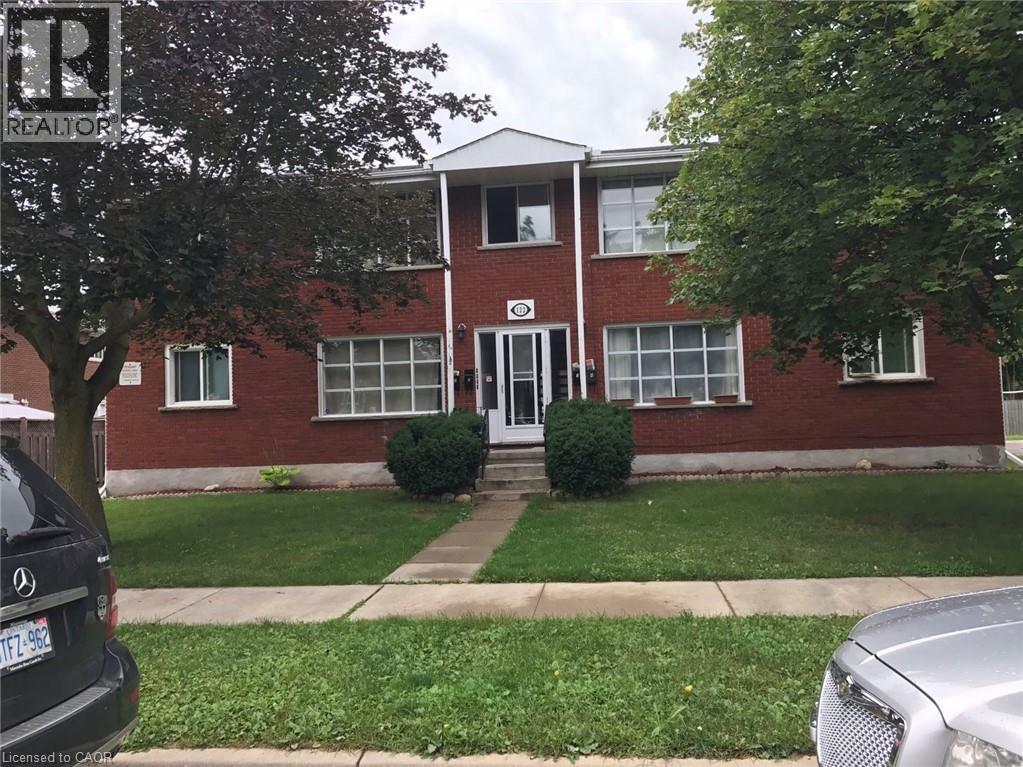 122 LOWREY Avenue S Unit# 3, Cambridge, Ontario