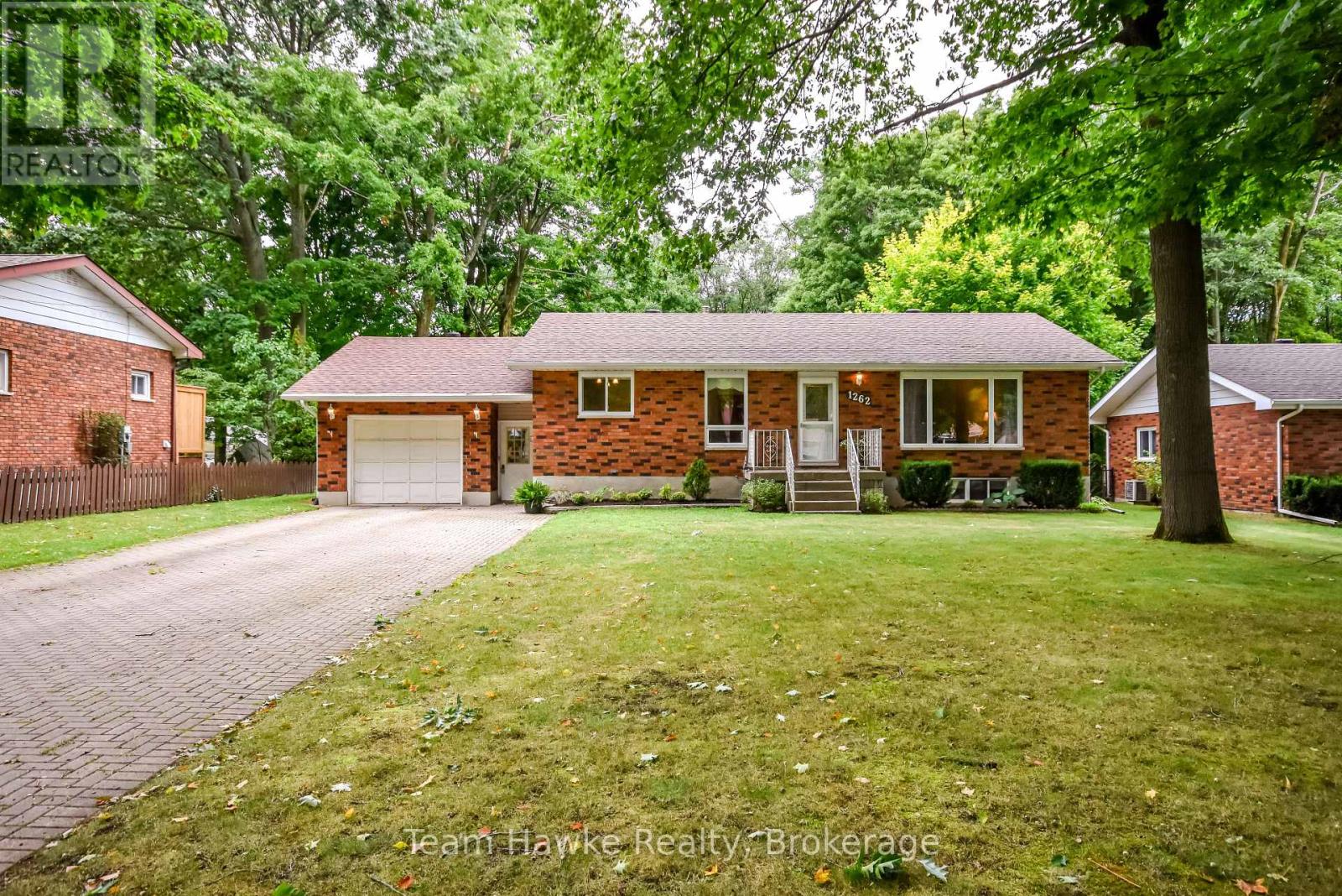 1262 EVERTON ROAD, Midland, Ontario