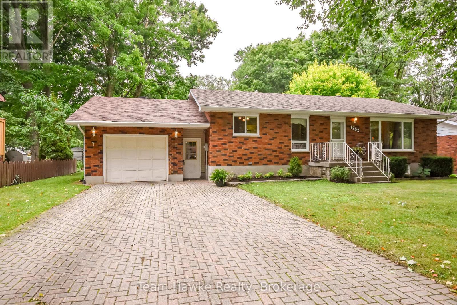 1262 Everton Road, Midland, Ontario  L4R 5J5 - Photo 2 - S12368000