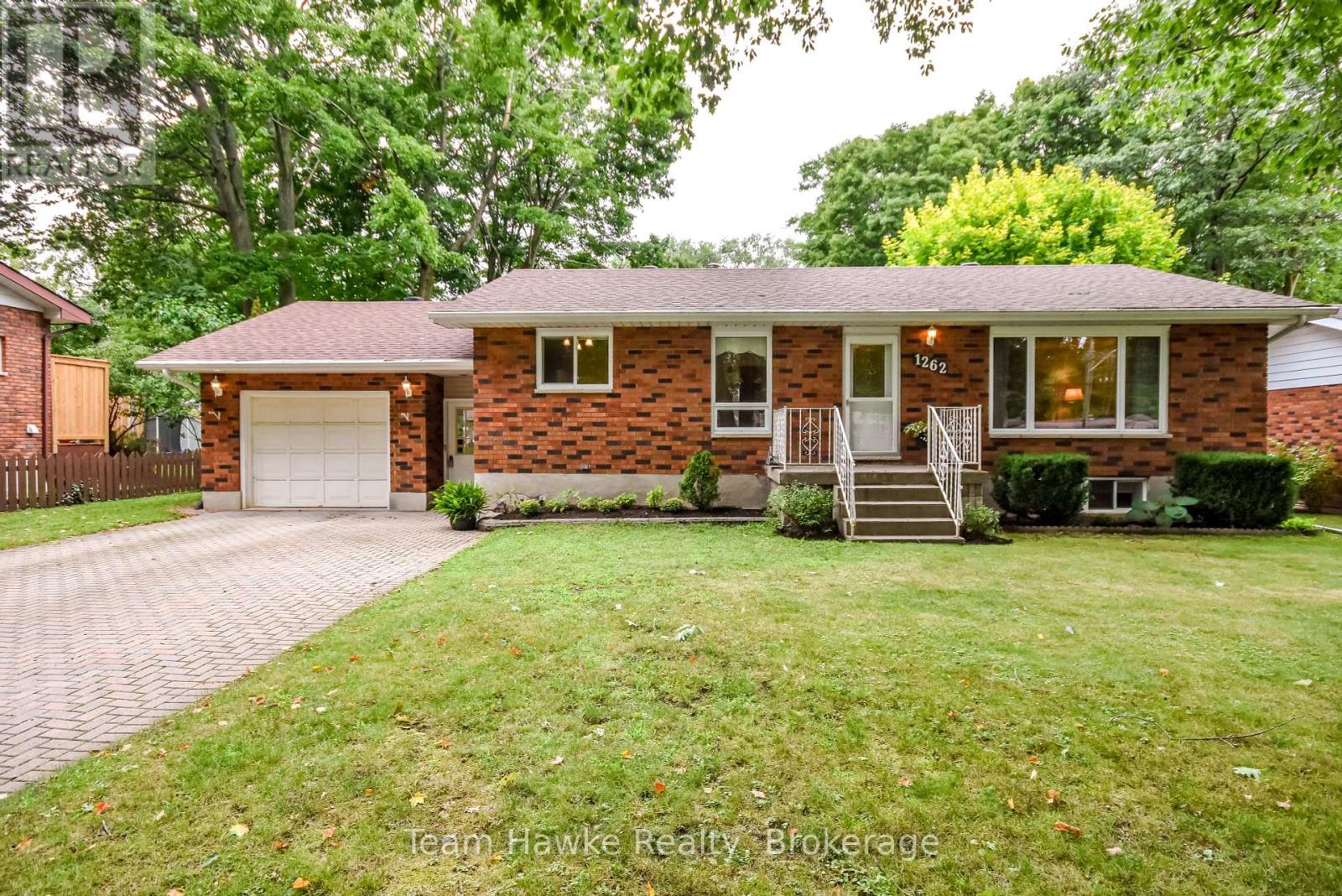 1262 Everton Road, Midland, Ontario  L4R 5J5 - Photo 3 - S12368000