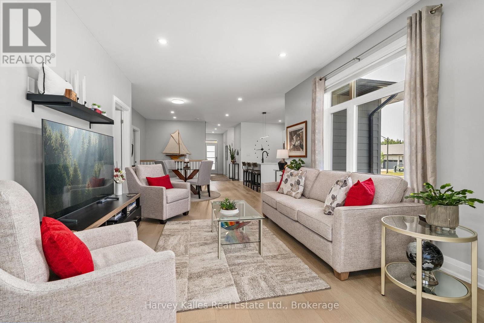 5 Blue Birch Lane, Huntsville, Ontario  P1H 0G4 - Photo 15 - X12367998