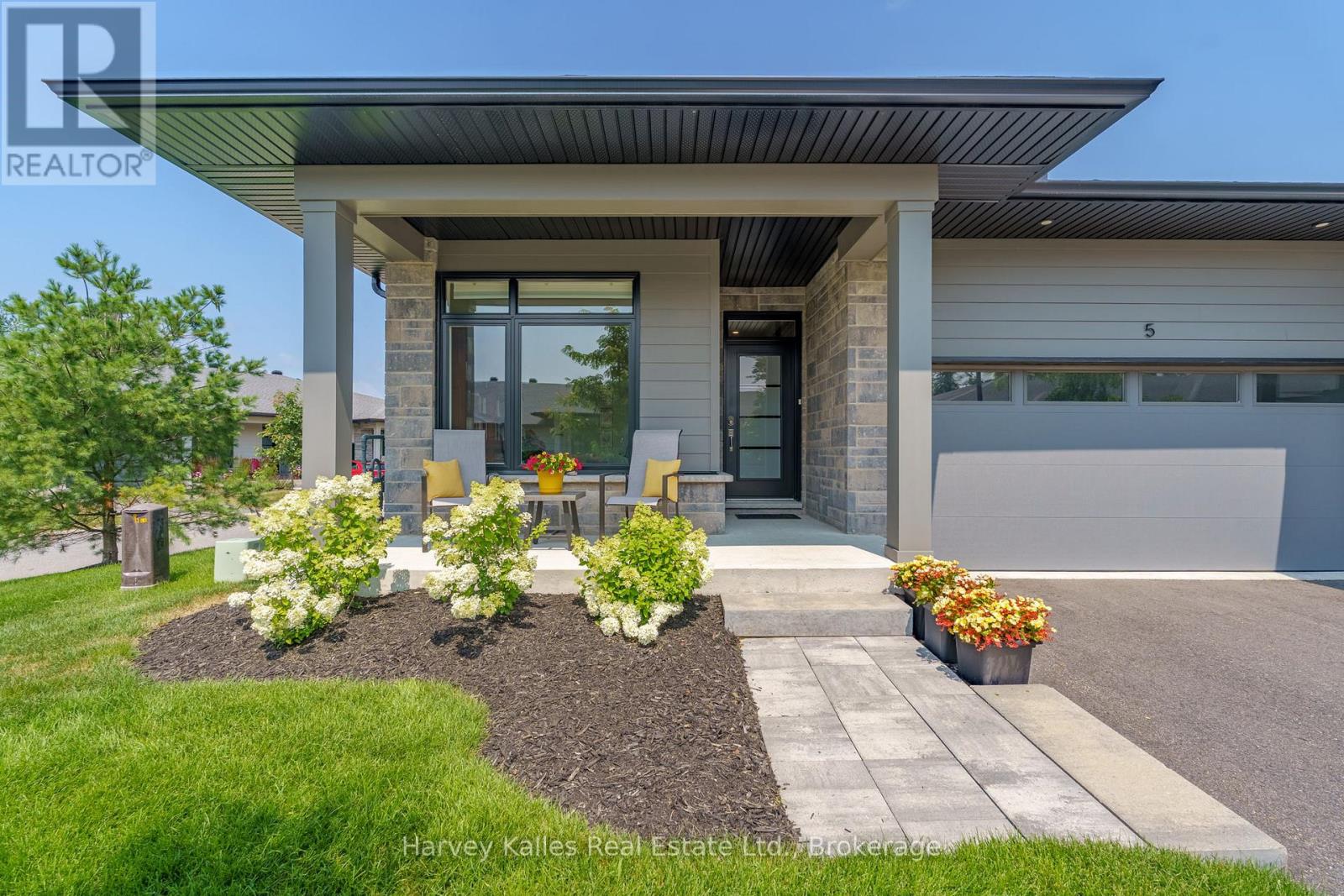5 Blue Birch Lane, Huntsville, Ontario  P1H 0G4 - Photo 35 - X12367998