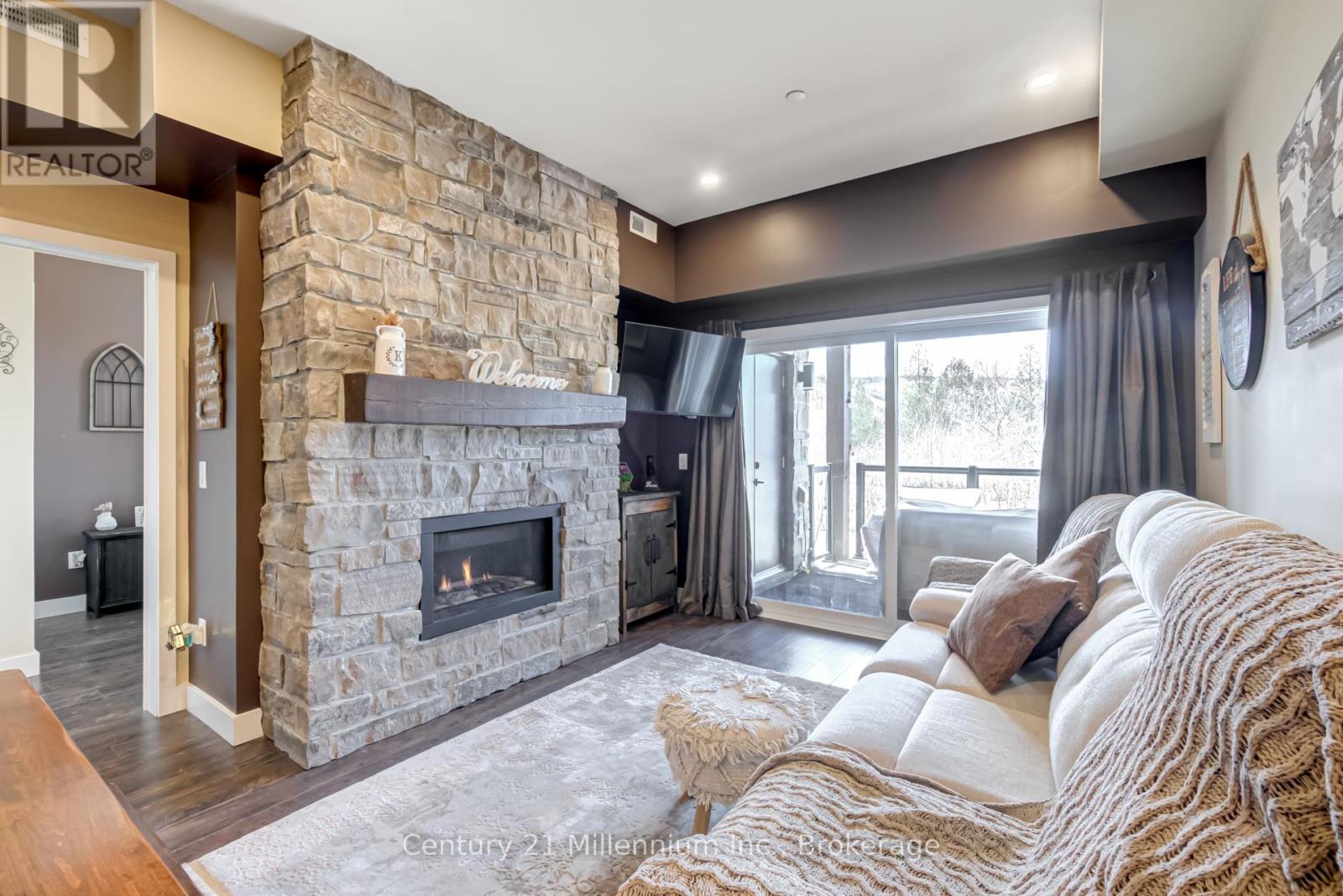 106 - 16 Beckwith Lane, Blue Mountains, Ontario  L3Y 9A2 - Photo 16 - X12368031
