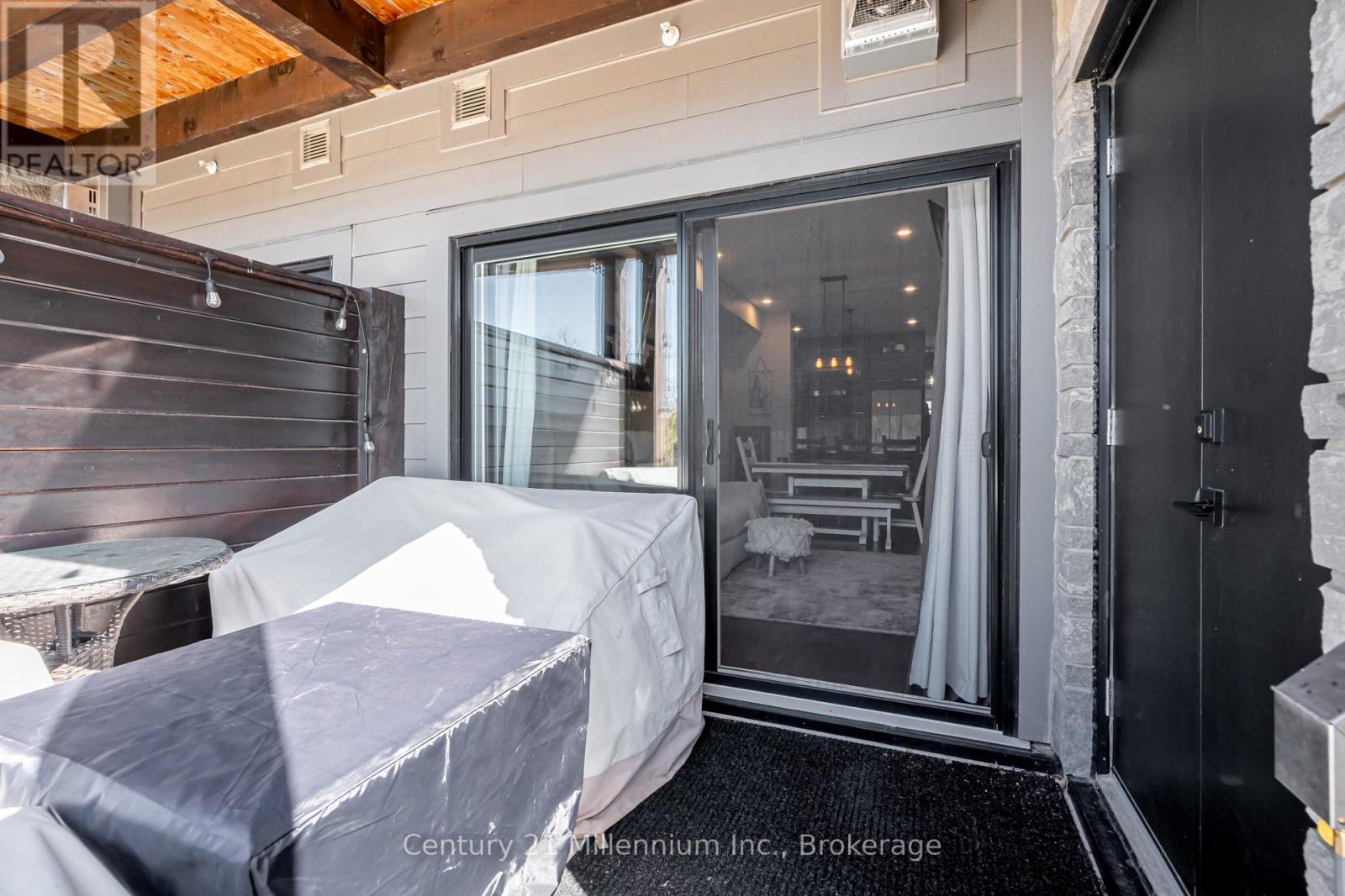 106 - 16 Beckwith Lane, Blue Mountains, Ontario  L3Y 9A2 - Photo 34 - X12368031