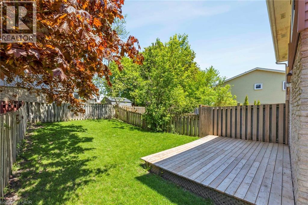 647 Balsam Crescent, Oshawa, Ontario  L1J 6A1 - Photo 30 - 40764206