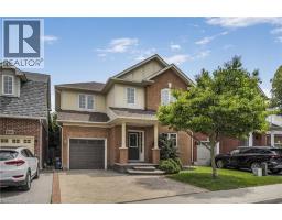 5228 GARLAND Crescent, Burlington, Ontario