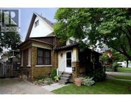 12 LEINSTER Avenue S, Hamilton, Ontario