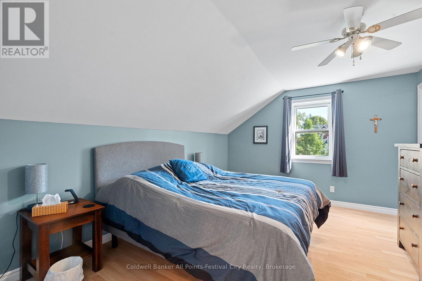 54 Trafalgar Street, Goderich, Ontario  N7A 1T4 - Photo 27 - X12368053