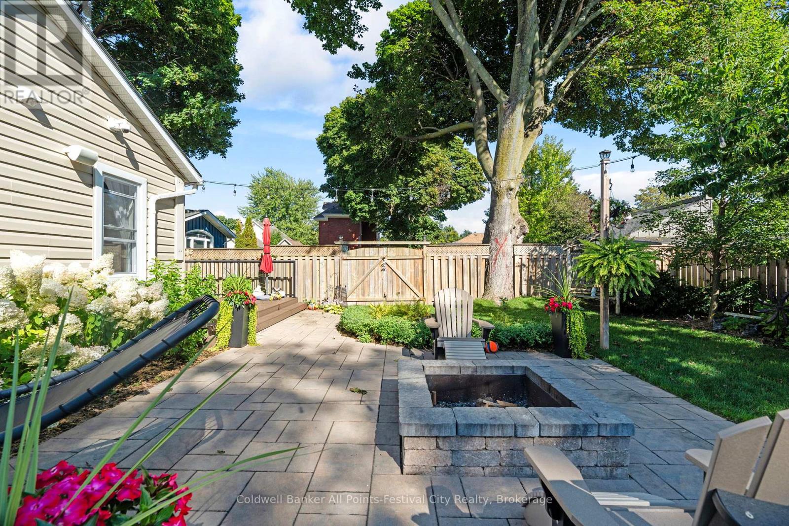 54 Trafalgar Street, Goderich, Ontario  N7A 1T4 - Photo 33 - X12368053
