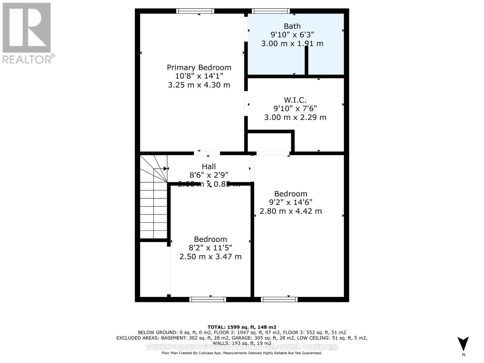 54 Trafalgar Street, Goderich, Ontario  N7A 1T4 - Photo 40 - X12368053