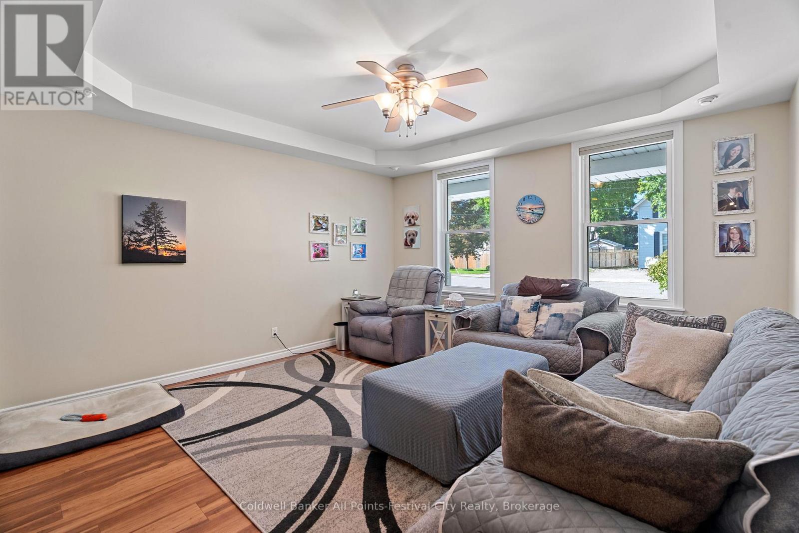 54 Trafalgar Street, Goderich, Ontario  N7A 1T4 - Photo 6 - X12368053