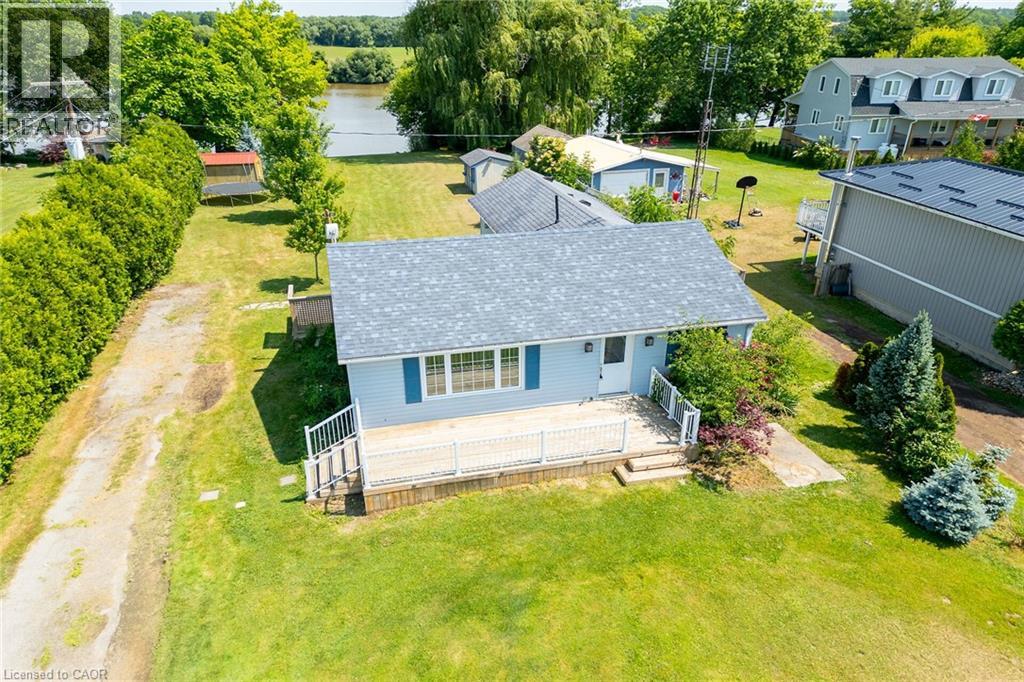 1896 RIVER Road, Cayuga, Ontario