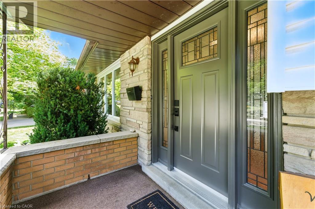 33 Shadywood Crescent, Kitchener, Ontario  N2M 4J1 - Photo 6 - 40764148