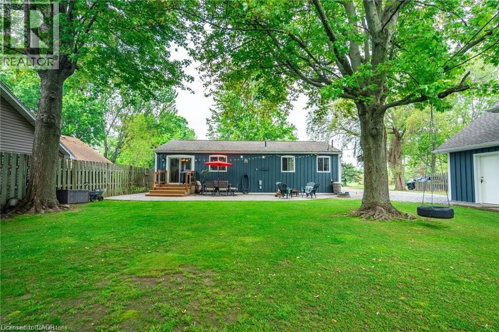 8 Beach Road, Lowbanks, Ontario  N0A 1K0 - Photo 34 - 40763987