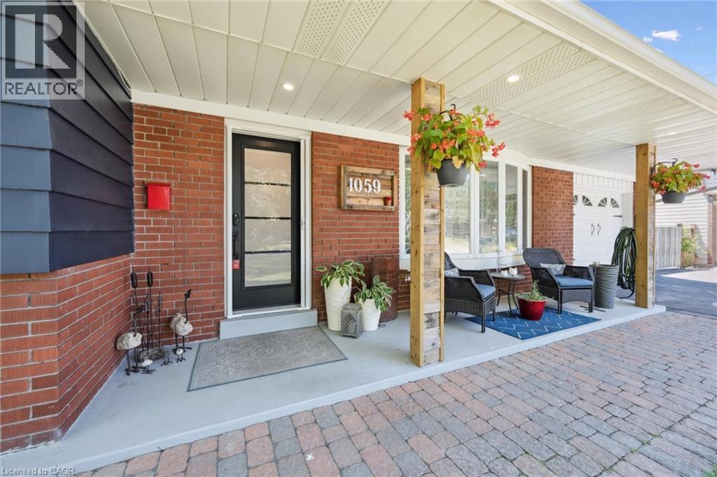 1059 Marley Crescent, Burlington, Ontario  L7T 3S3 - Photo 2 - 40762125
