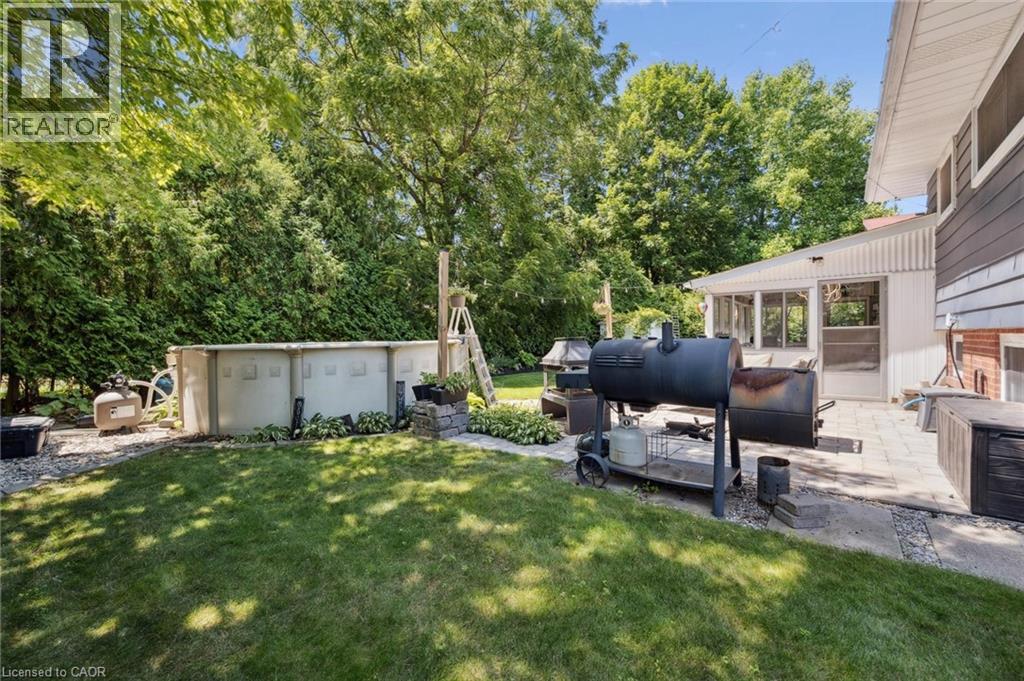 1059 Marley Crescent, Burlington, Ontario  L7T 3S3 - Photo 44 - 40762125