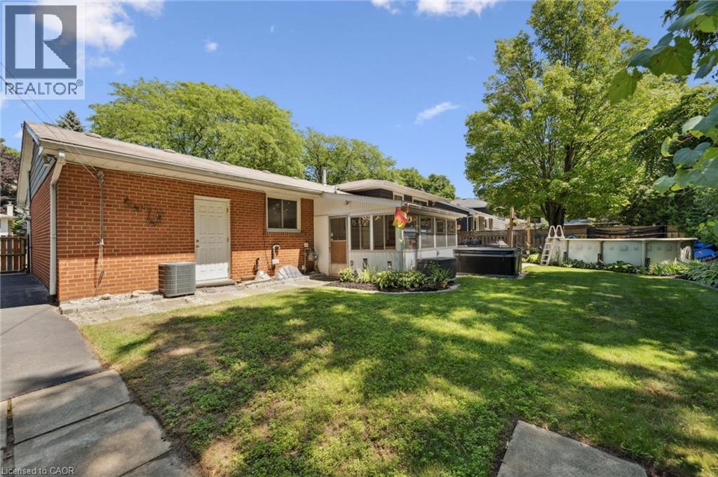 1059 Marley Crescent, Burlington, Ontario  L7T 3S3 - Photo 47 - 40762125