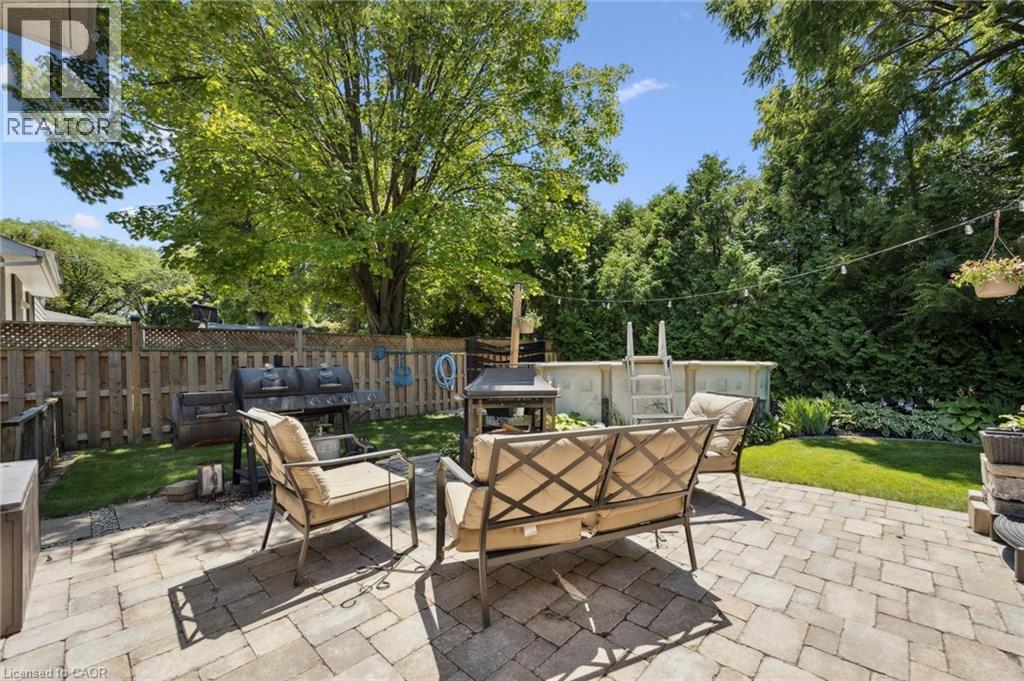1059 Marley Crescent, Burlington, Ontario  L7T 3S3 - Photo 49 - 40762125