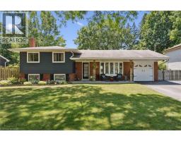 1059 MARLEY Crescent, Burlington, Ontario