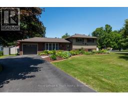 14 MAPLEGATE ROAD, Tiny, Ontario