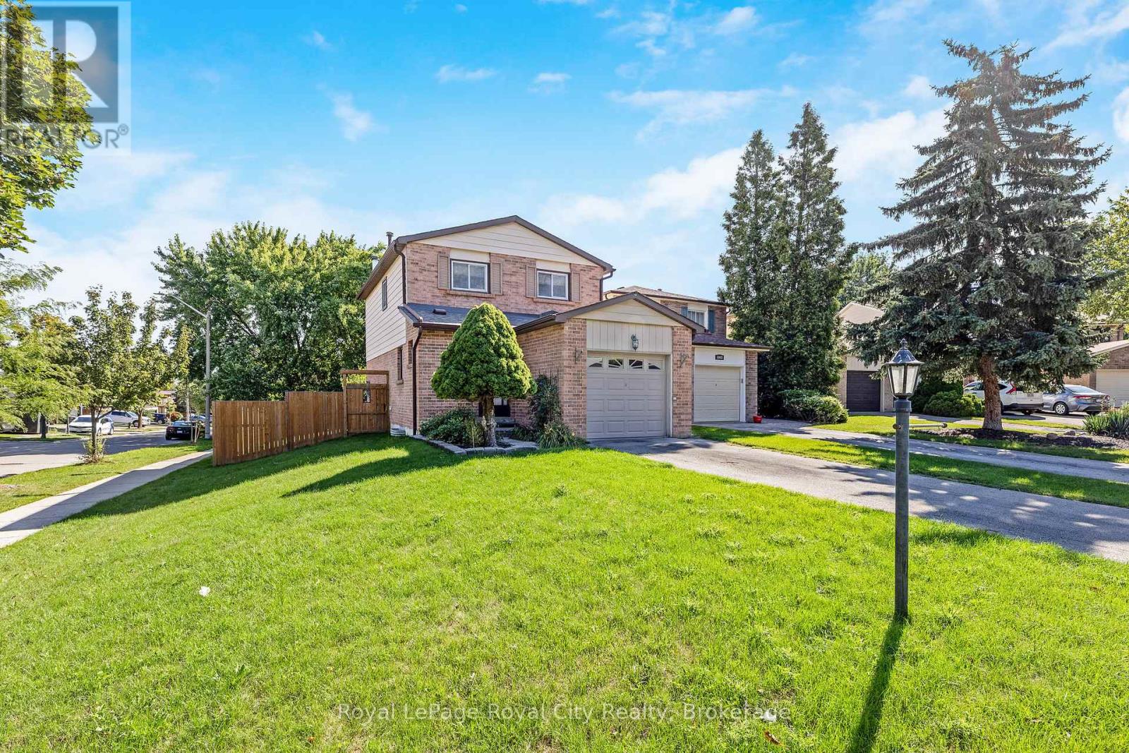 5949 PAGOSA COURT, Mississauga, Ontario