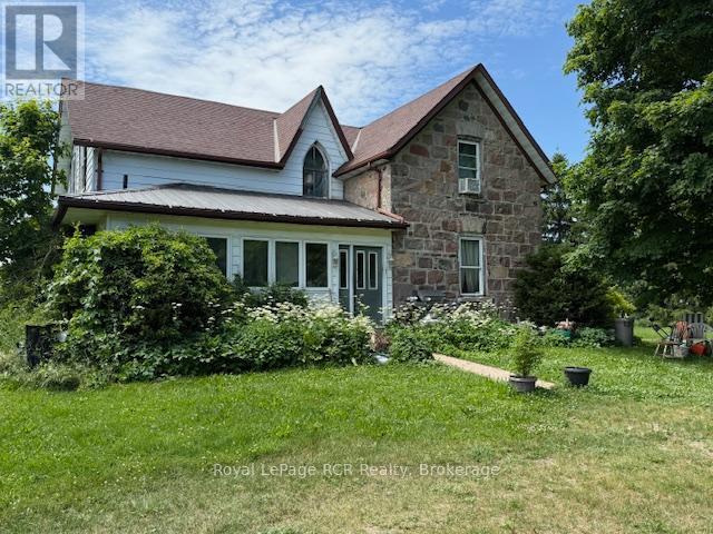 9088 CONCESSION 2, Wellington North, Ontario