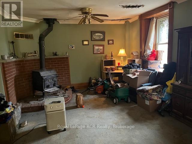 9088 Concession 2, Wellington North, Ontario  N0G 2E0 - Photo 3 - X12368150