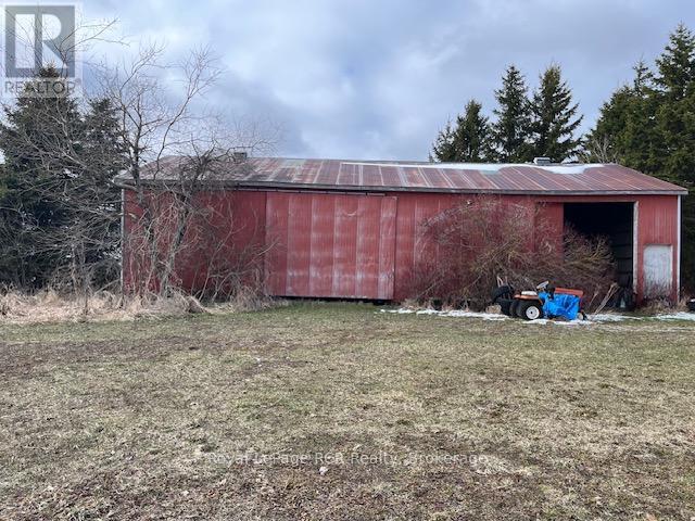 9088 Concession 2, Wellington North, Ontario  N0G 2E0 - Photo 6 - X12368150