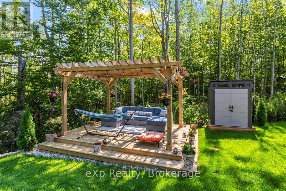 78 Maple Drive, Northern Bruce Peninsula, Ontario  N0H 1Z0 - Photo 42 - X12368201